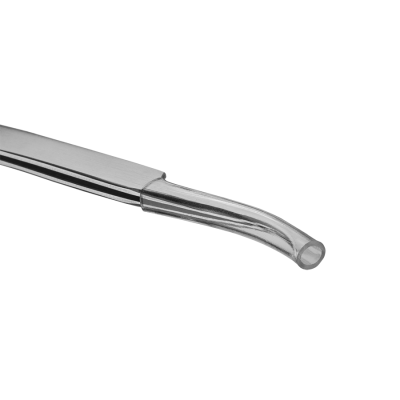 4249 - Pinça Curva para Extensão Fio a Fio (4)